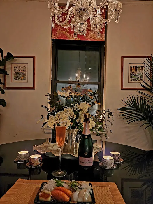 Tenzan 52 midtown Picture 2