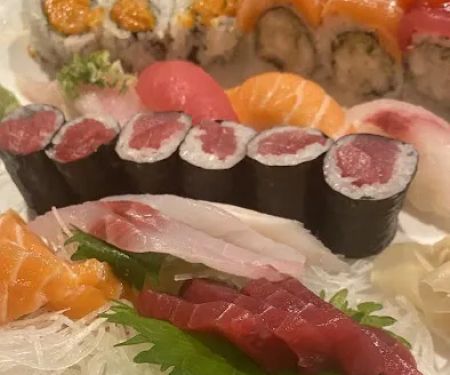 Tenzan 52 midtown