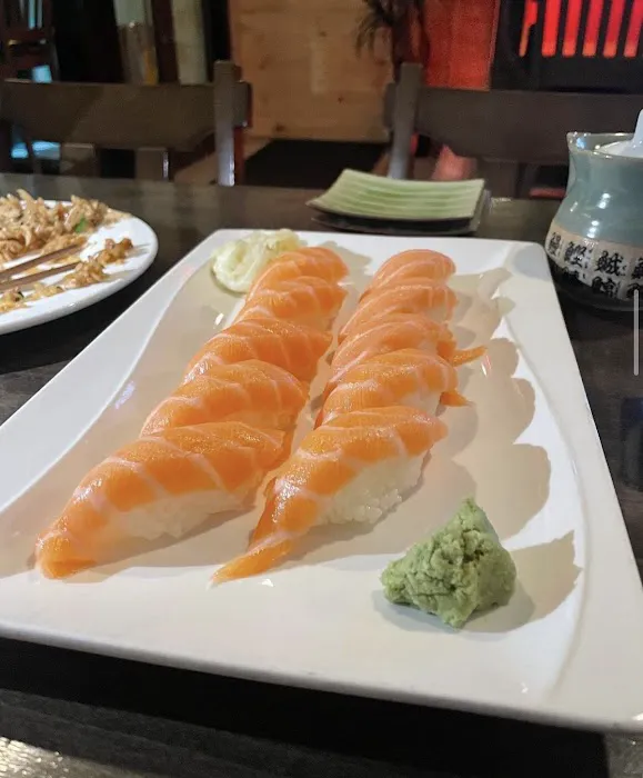 Tenzan 52 midtown Picture 6