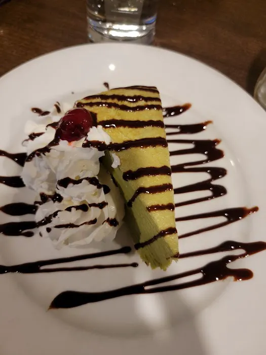 Tenzan 52 midtown Picture 3