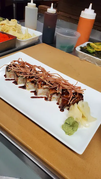 Tenzan 52 midtown Picture 8