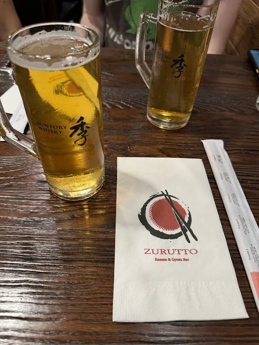Zurutto Ramen Picture 5