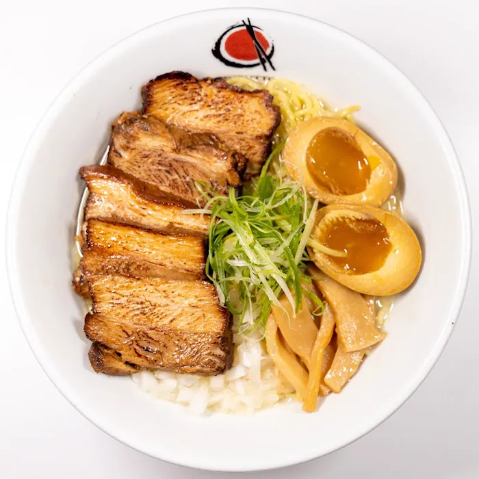Zurutto Ramen Picture 6