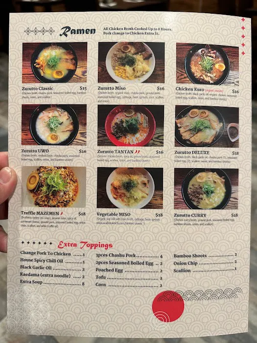 Zurutto Ramen Picture 7