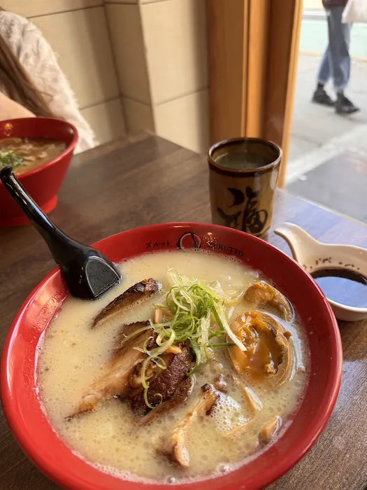 Zurutto Ramen Picture 3
