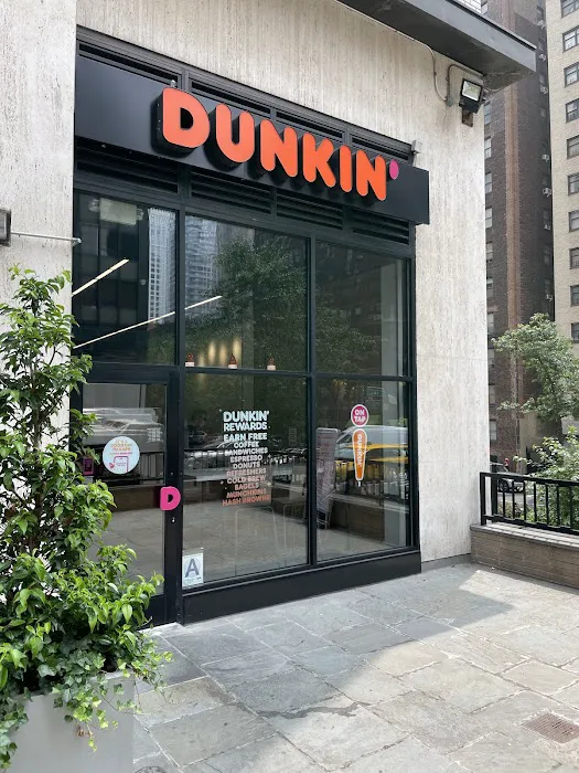 Dunkin' Picture 6