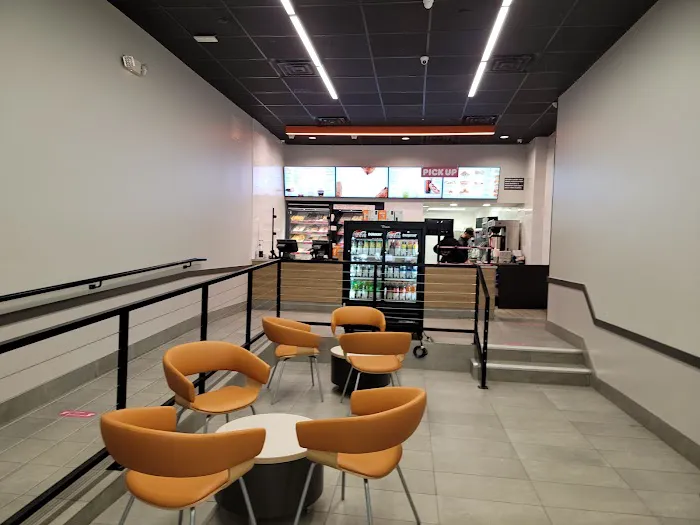 Dunkin' Picture 2