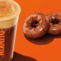 Dunkin' ico