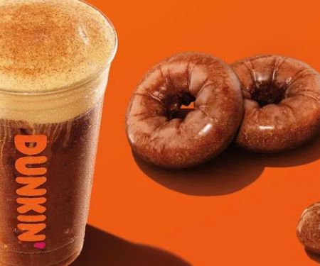 Dunkin'