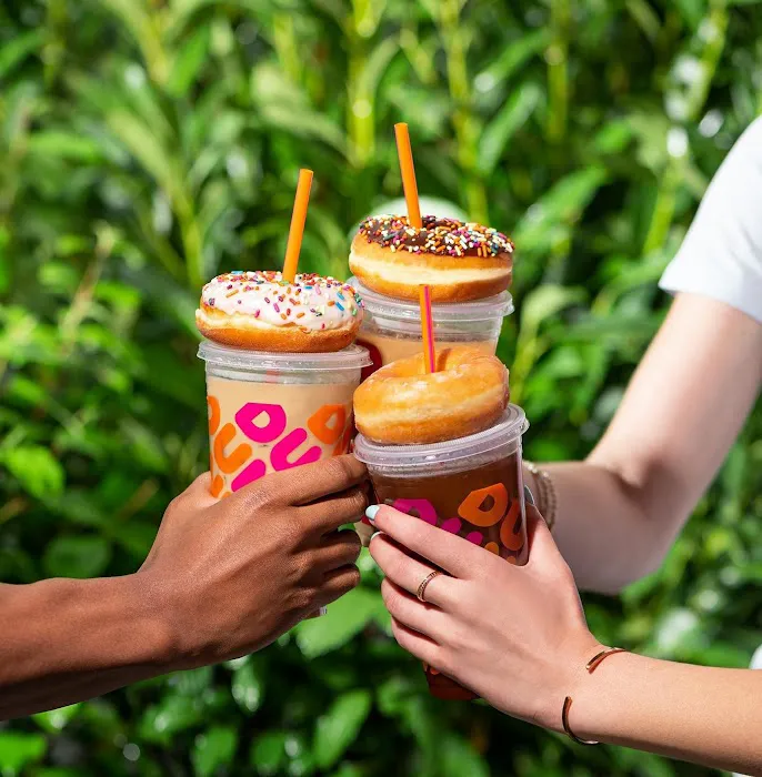 Dunkin' Picture 5