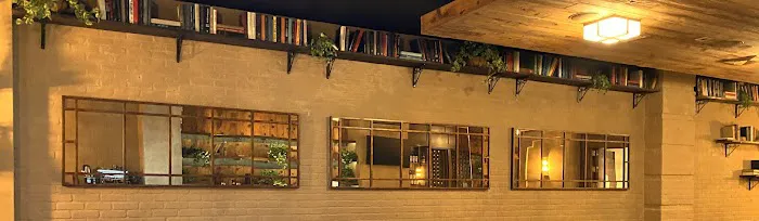 The Reading Room Picture 2