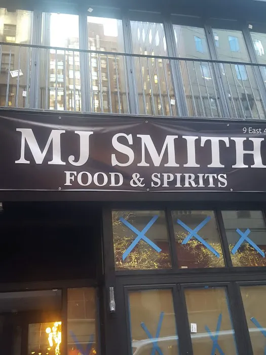 M J Smith's Food & Spirits Picture 5