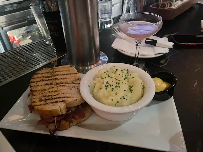 M J Smith's Food & Spirits Picture 8