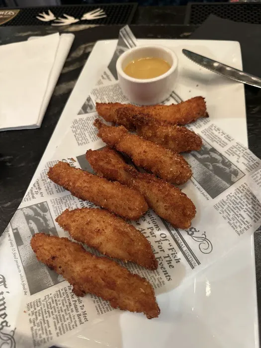 M J Smith's Food & Spirits Picture 4