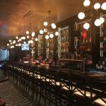 M J Smith's Food & Spirits