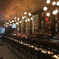 M J Smith's Food & Spirits ico
