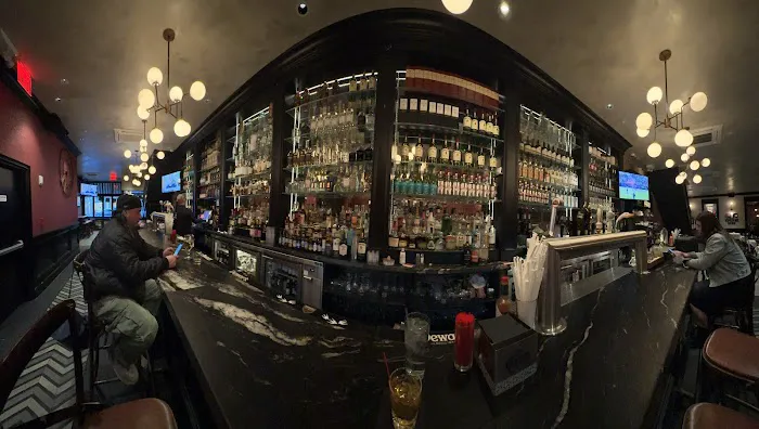 M J Smith's Food & Spirits Picture 10