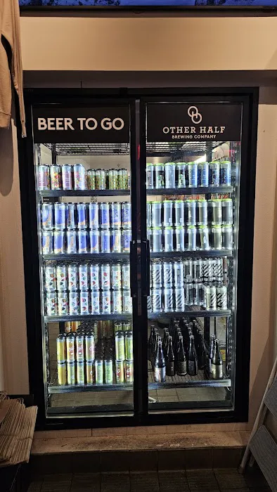 Other Half Brewing - Rockefeller Center Taproom Picture 8