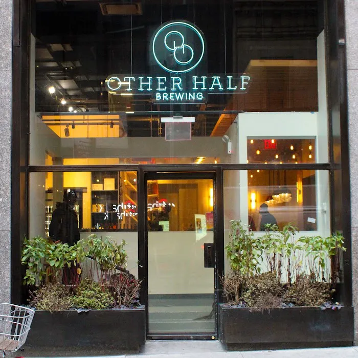 Other Half Brewing - Rockefeller Center Taproom Picture 2