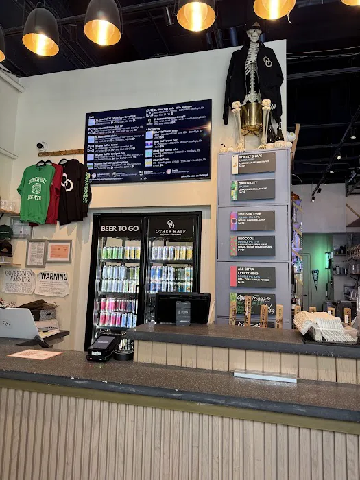 Other Half Brewing - Rockefeller Center Taproom Picture 5
