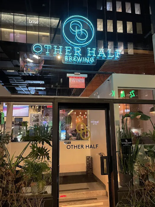 Other Half Brewing - Rockefeller Center Taproom Picture 4