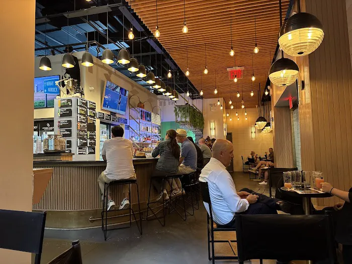 Other Half Brewing - Rockefeller Center Taproom Picture 6