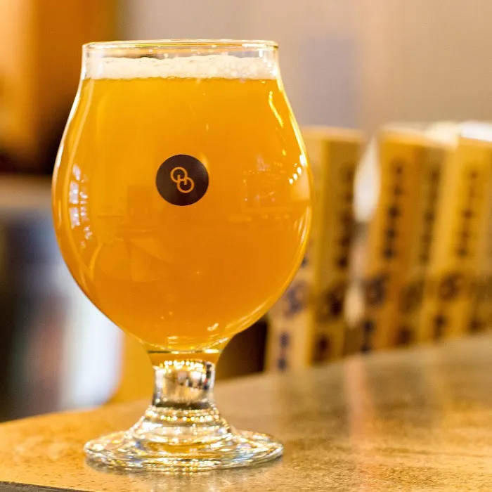 Other Half Brewing - Rockefeller Center Taproom Picture 10