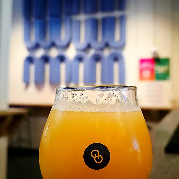 Other Half Brewing - Rockefeller Center Taproom Picture 7