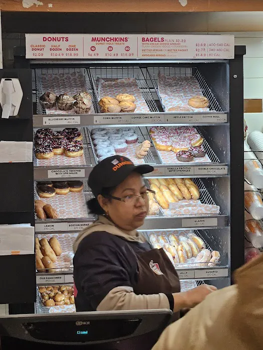 Dunkin' Picture 4