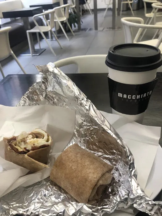 Macchiato Espresso Bar Picture 2