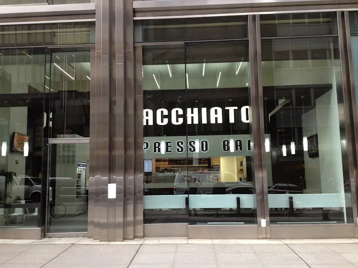 Macchiato Espresso Bar Picture 5