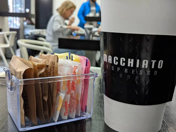 Macchiato Espresso Bar Picture 7