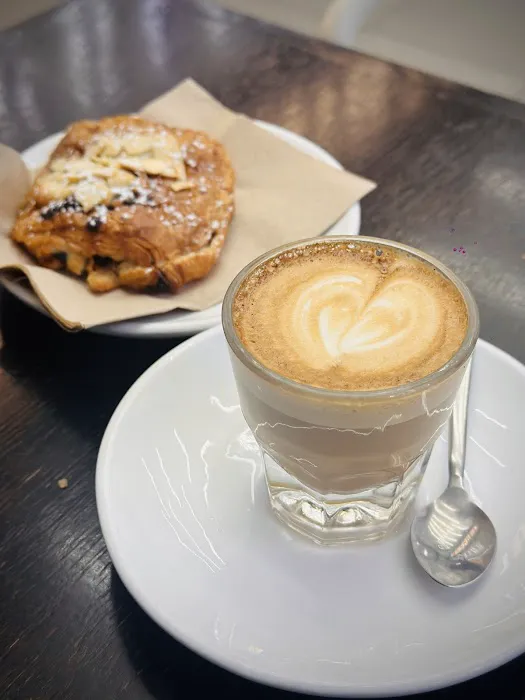 Macchiato Espresso Bar Picture 1