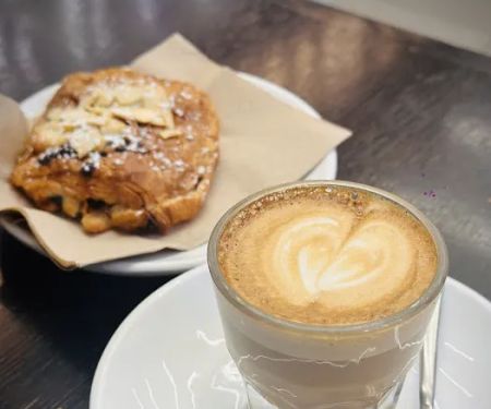 Macchiato Espresso Bar