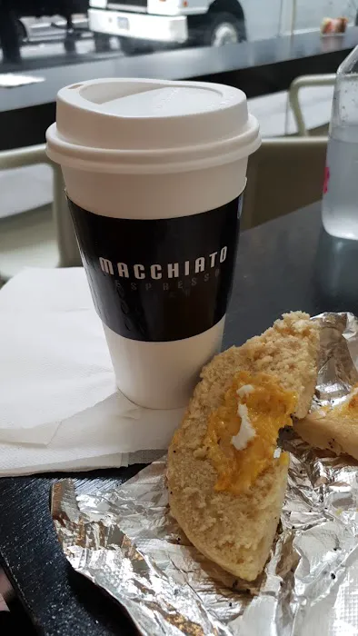 Macchiato Espresso Bar Picture 8