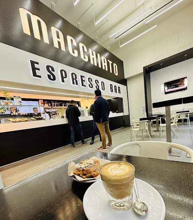 Macchiato Espresso Bar Picture 10
