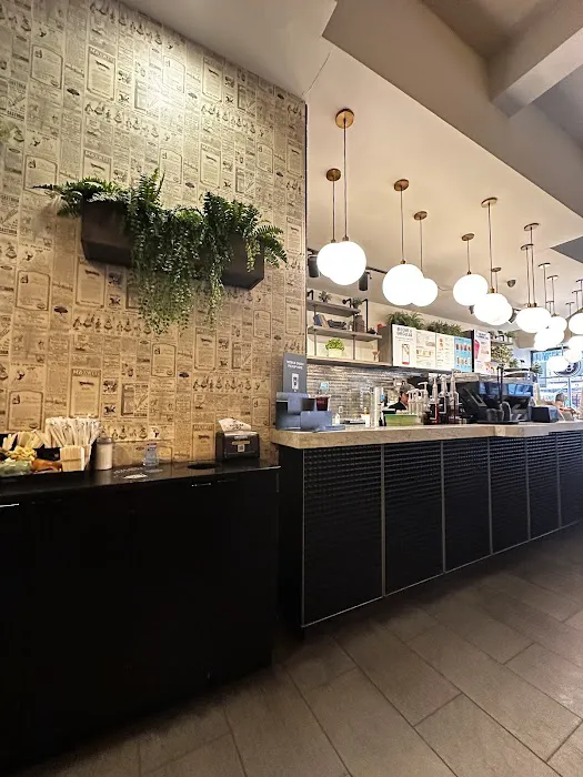 Gregorys Coffee Picture 6