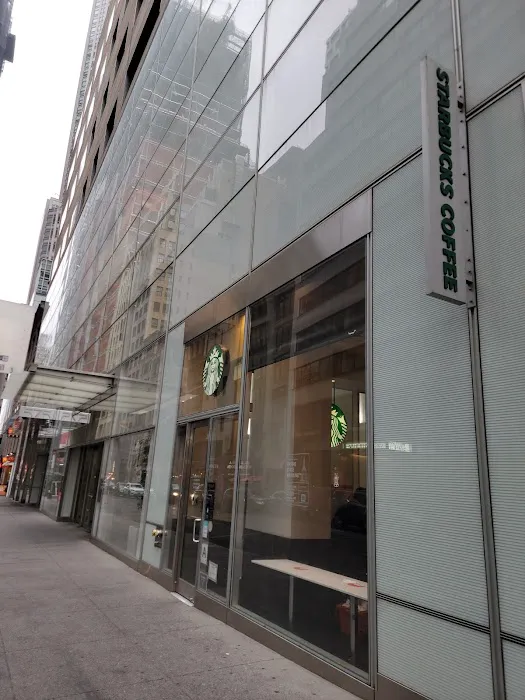 Starbucks Picture 8