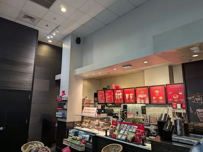 Starbucks Picture 10