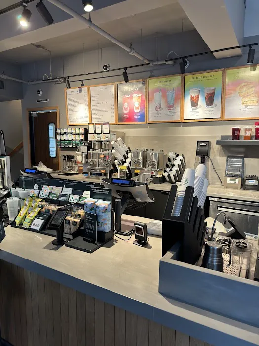 Starbucks Picture 5