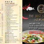 The Best Sichuan