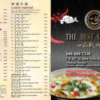 The Best Sichuan ico