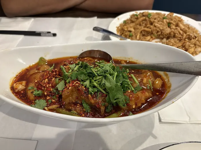 The Best Sichuan Picture 2