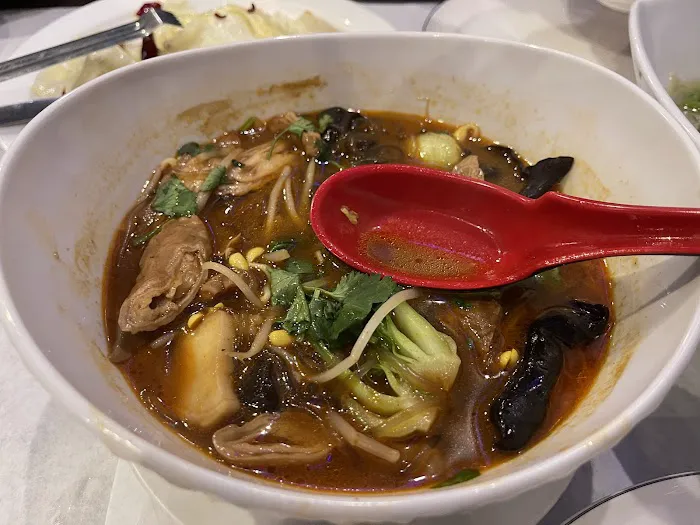 The Best Sichuan Picture 7
