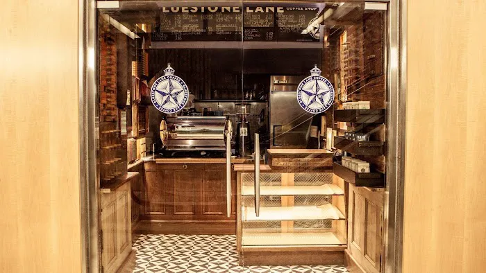 Bluestone Lane Midtown East Coffee Shop Picture 2