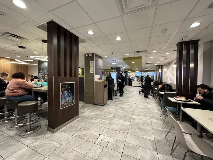 McDonald's Picture 5