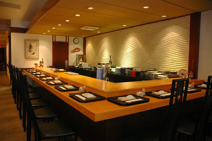 Kurumazushi Picture 1
