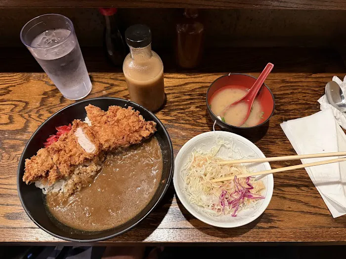 Katsu-Hama Picture 10