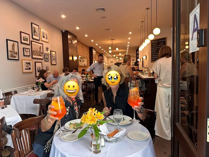Osteria Delbianco Picture 10