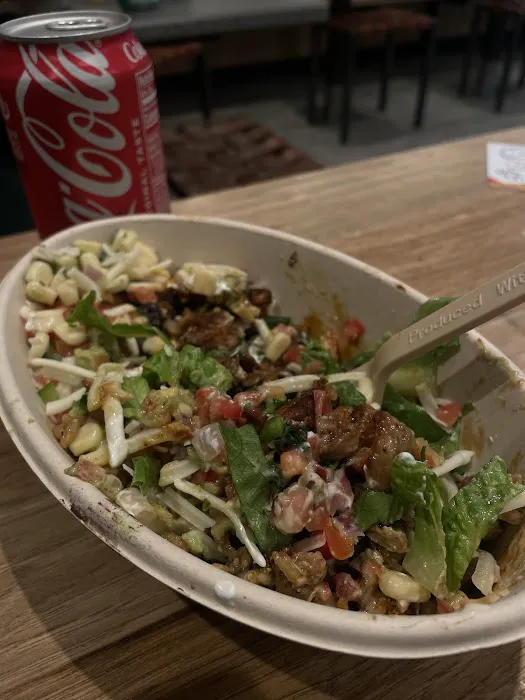 Dos Toros Taqueria Picture 1
